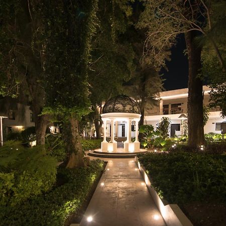 Hotel Ronda Minerva Guadalajara Zewnętrze zdjęcie