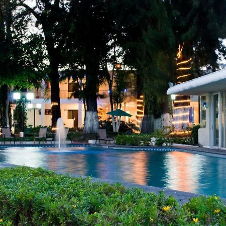 Hotel Ronda Minerva Guadalajara Udogodnienia zdjęcie