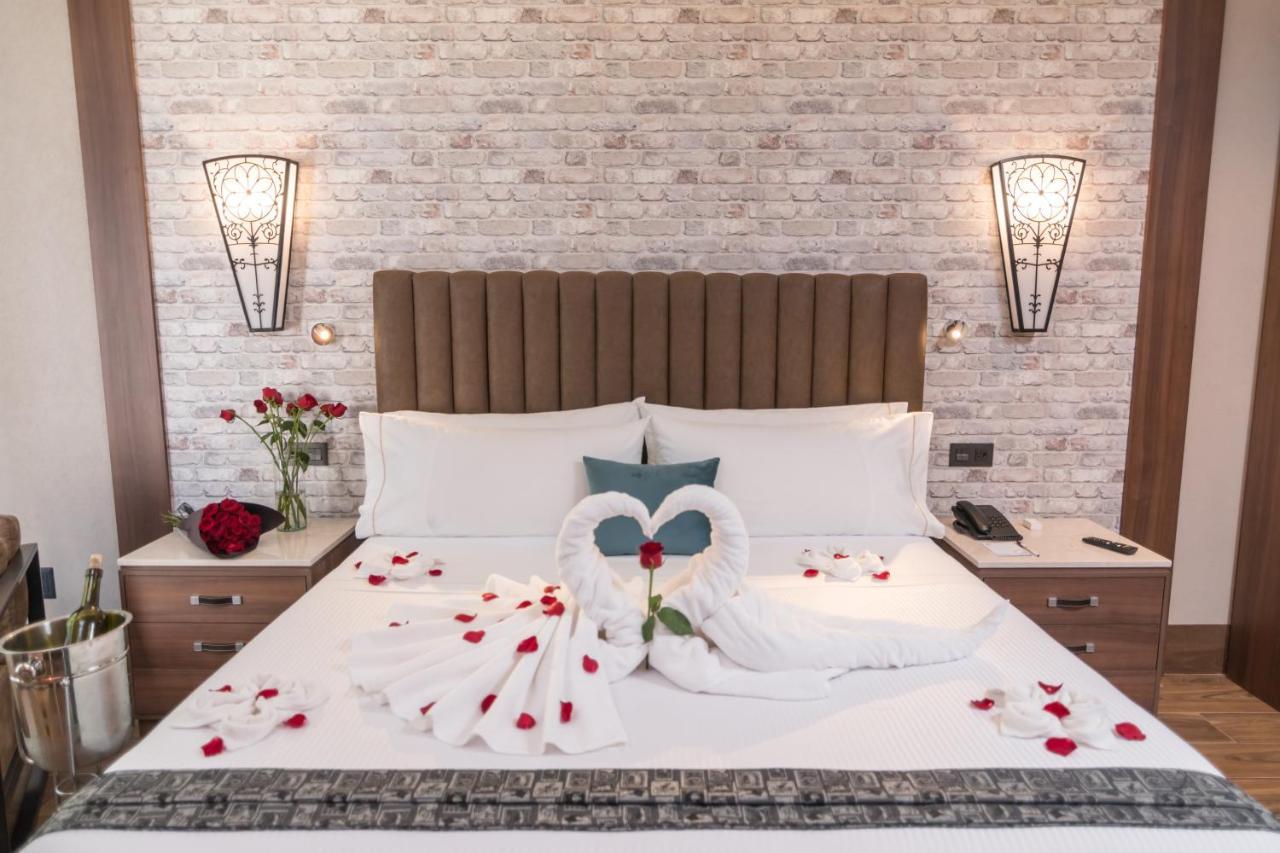 Hotel Ronda Minerva Guadalajara Zewnętrze zdjęcie