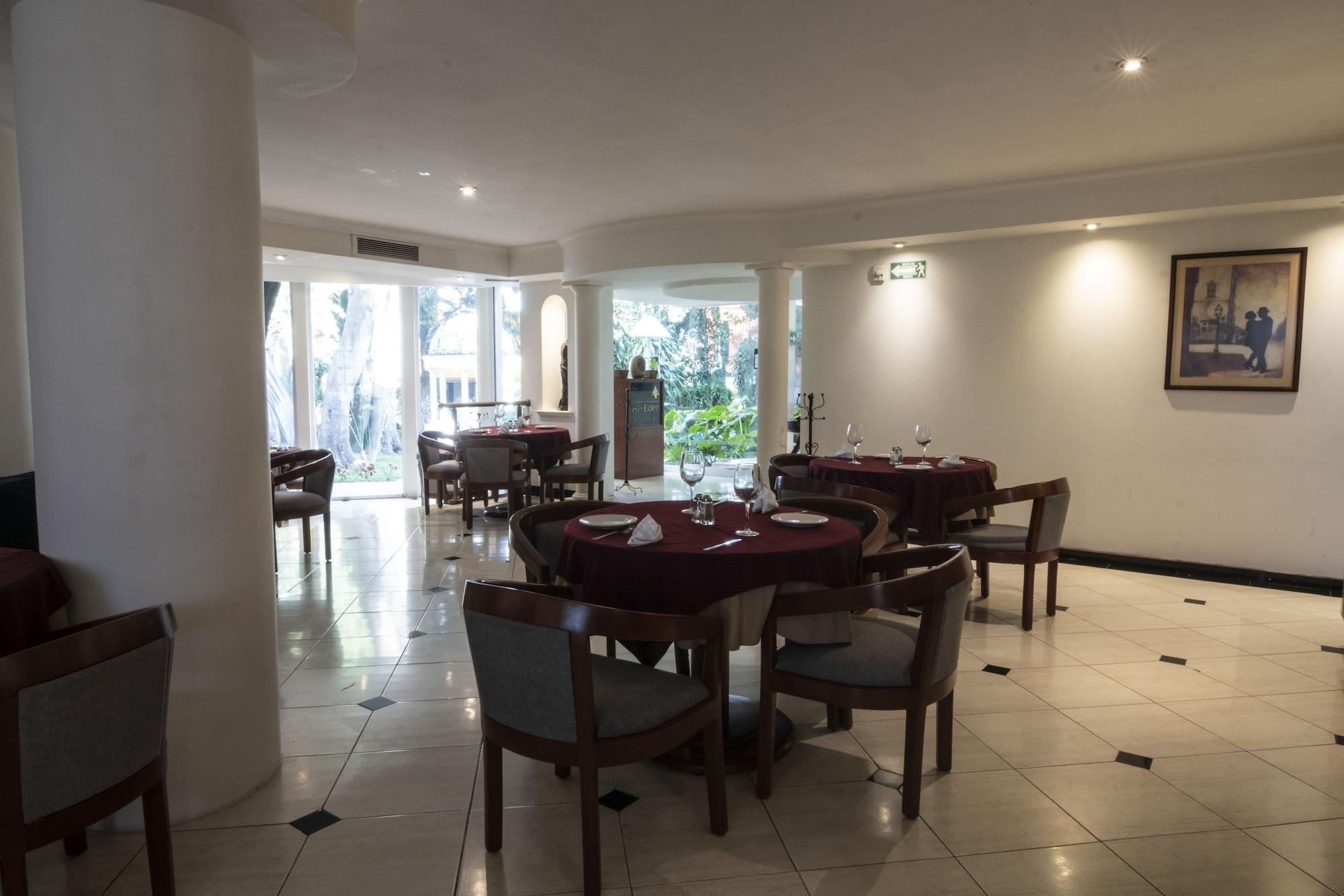 Hotel Ronda Minerva Guadalajara Zewnętrze zdjęcie