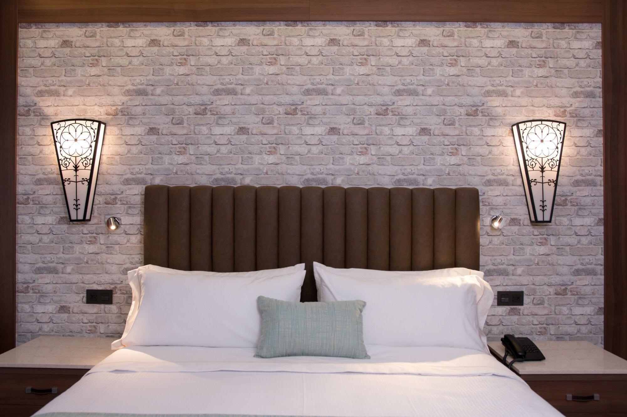 Hotel Ronda Minerva Guadalajara Zewnętrze zdjęcie